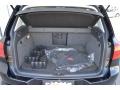 Deep Black Metallic - Tiguan SE Photo No. 20