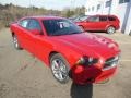 Redline 3 Coat Pearl 2013 Dodge Charger R/T AWD Exterior