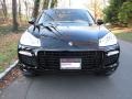 Black - Cayenne GTS Photo No. 2