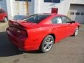 Redline 3 Coat Pearl - Charger R/T AWD Photo No. 6