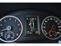 Deep Black Metallic - Tiguan SE Photo No. 22