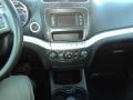 2012 Brilliant Black Crystal Pearl Dodge Journey SXT AWD  photo #11