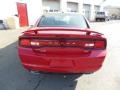 Redline 3 Coat Pearl - Charger R/T AWD Photo No. 7