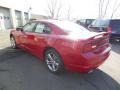 Redline 3 Coat Pearl - Charger R/T AWD Photo No. 8