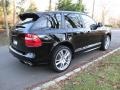 Black 2010 Porsche Cayenne GTS Exterior