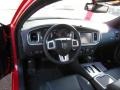 Redline 3 Coat Pearl - Charger R/T AWD Photo No. 10
