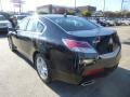 Crystal Black Pearl - TL 3.5 Photo No. 3