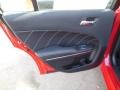 Redline 3 Coat Pearl - Charger R/T AWD Photo No. 14