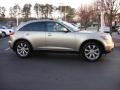 Golden Sand Metallic - FX 35 AWD Photo No. 3