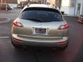 Golden Sand Metallic - FX 35 AWD Photo No. 4