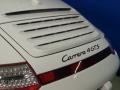 2012 Carrara White Porsche 911 Carrera 4 GTS Cabriolet  photo #7