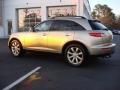 Golden Sand Metallic - FX 35 AWD Photo No. 5