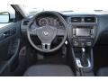 Candy White - Jetta SE Sedan Photo No. 15