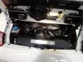 3.8 Liter DFI DOHC 24-Valve VarioCam Plus Flat 6 Cylinder Engine for 2012 Porsche 911 Carrera 4 GTS Cabriolet #74790464
