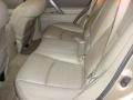 Willow Rear Seat Photo for 2003 Infiniti FX #74790494