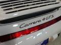 2012 Carrara White Porsche 911 Carrera 4 GTS Cabriolet  photo #12