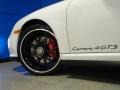 2012 Carrara White Porsche 911 Carrera 4 GTS Cabriolet  photo #26