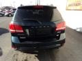 Fathom Blue Pearl - Journey SXT AWD Photo No. 4