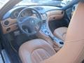 2004 Blu Nettuno (Dark Blue Metallic) Maserati Coupe Cambiocorsa  photo #8