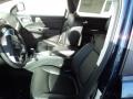 Fathom Blue Pearl - Journey SXT AWD Photo No. 9