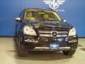 Black - GL 450 4Matic Photo No. 1