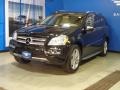 Black - GL 450 4Matic Photo No. 3