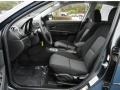 Galaxy Gray Mica - MAZDA3 i Touring Sedan Photo No. 11