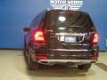 Black - GL 450 4Matic Photo No. 5