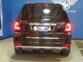 Black - GL 450 4Matic Photo No. 6