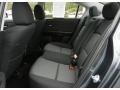 Galaxy Gray Mica - MAZDA3 i Touring Sedan Photo No. 13