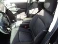 Black Front Seat Photo for 2013 Dodge Journey #74791381