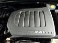 3.6 Liter DOHC 24-Valve VVT Pentastar V6 2013 Dodge Journey Crew Engine