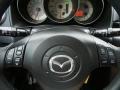 2009 Galaxy Gray Mica Mazda MAZDA3 i Touring Sedan  photo #18