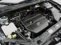 Galaxy Gray Mica - MAZDA3 i Touring Sedan Photo No. 20