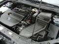 Galaxy Gray Mica - MAZDA3 i Touring Sedan Photo No. 21