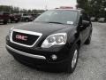 Carbon Black Metallic - Acadia SL Photo No. 3