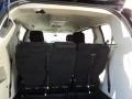 2013 Billet Silver Metallic Dodge Grand Caravan Crew  photo #5