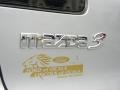 Sunlight Silver Metallic - MAZDA3 s Sport Sedan Photo No. 9