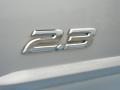 2009 Mazda MAZDA3 s Sport Sedan Badge and Logo Photo