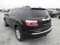 2012 Carbon Black Metallic GMC Acadia SL  photo #13