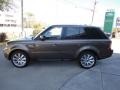 Nara Bronze Metallic 2013 Land Rover Range Rover Sport HSE Exterior