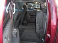 2013 Deep Ruby Metallic Chevrolet Silverado 1500 LT Crew Cab 4x4  photo #32