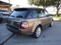 2013 Nara Bronze Metallic Land Rover Range Rover Sport HSE  photo #10