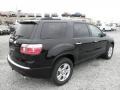 Carbon Black Metallic - Acadia SL Photo No. 20
