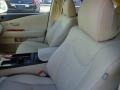 2010 Starfire White Pearl Lexus RX 350 AWD  photo #4