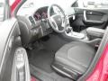 Crystal Red Tintcoat - Acadia SL Photo No. 5