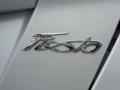 2013 Ford Fiesta S Hatchback Badge and Logo Photo