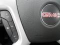 2012 Crystal Red Tintcoat GMC Acadia SL  photo #9