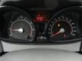 Charcoal Black/Light Stone Gauges Photo for 2013 Ford Fiesta #74792280