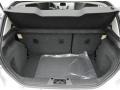 Charcoal Black/Light Stone Trunk Photo for 2013 Ford Fiesta #74792323
